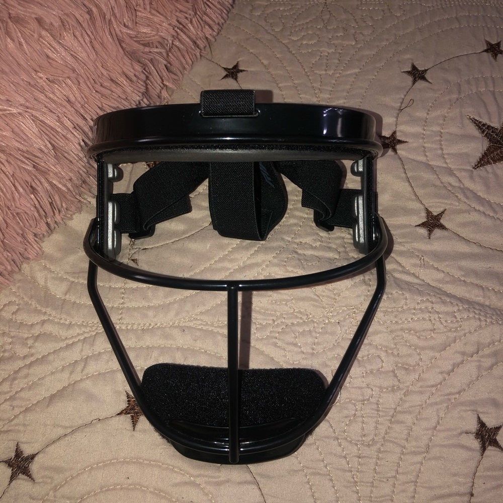 Face guard